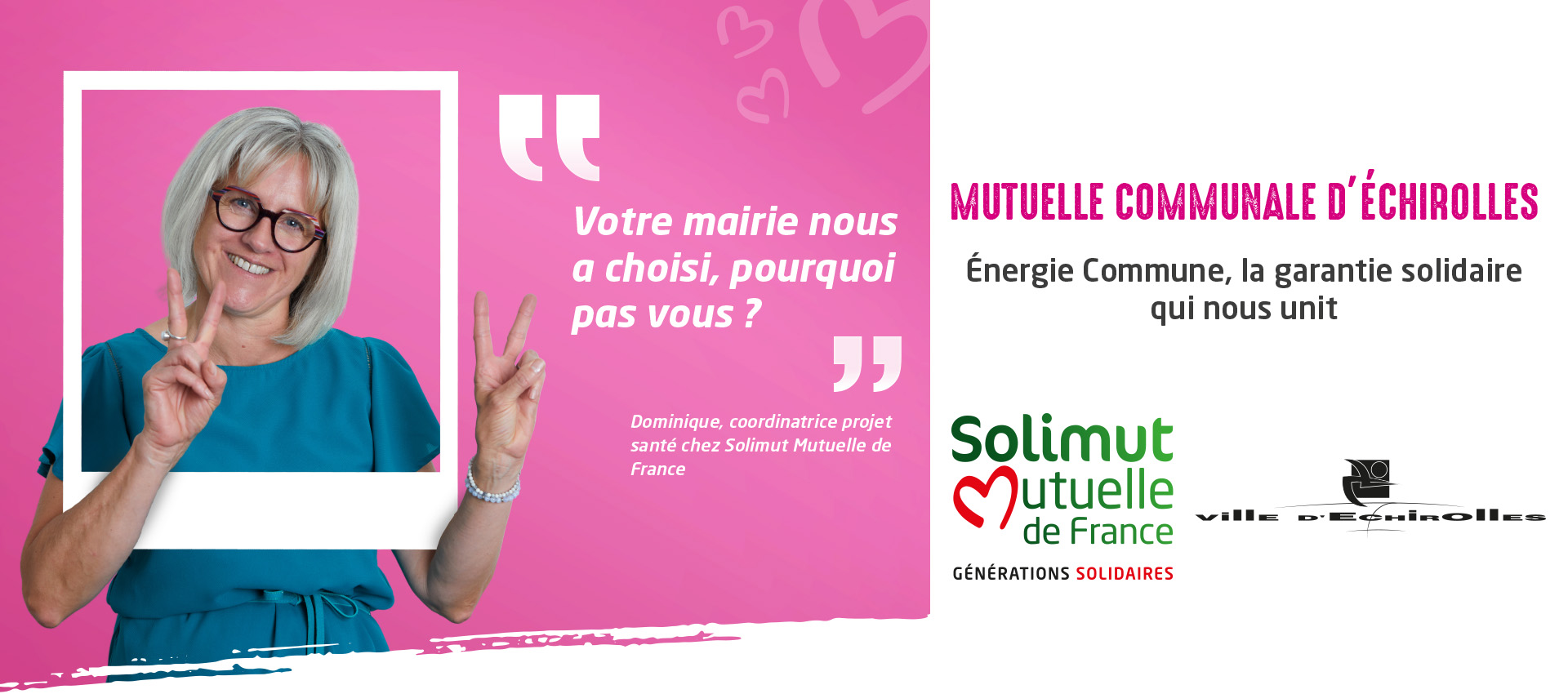 Mutuelle communale 