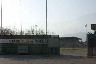 Stade Eugène Thénard