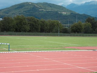 Stade Parc des Sports