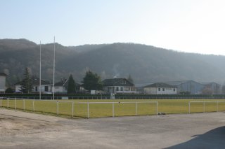 Stade Edmond Racca