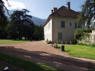 Musée Géo Charles