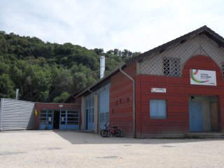 Centre de loisirs Robert Buisson