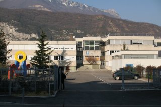 Collège Pablo Picasso