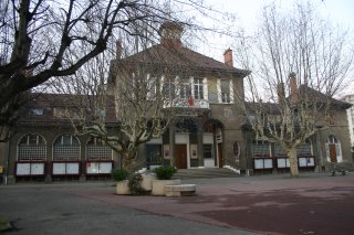 Maison des associations