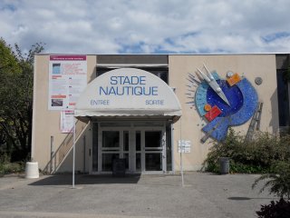 Stade nautique municipal