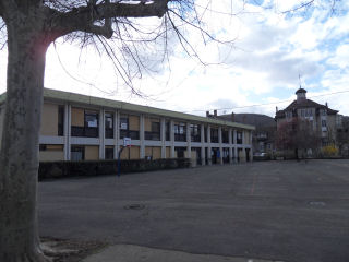 Ecole élémentaire Paul Langevin