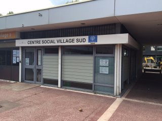 Centre social Village Sud