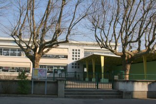 Groupe scolaire Jean Jaurès