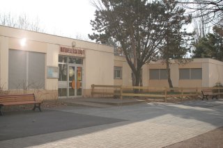 Ecole maternelle Elsa Triolet