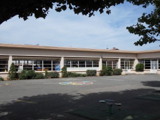 Ecole maternelle Irène Joliot-Curie