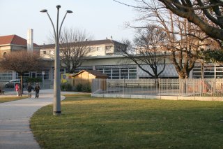 Ecole maternelle Paul Vaillant-Couturier