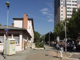 Ecole élémentaire Auguste Delaune