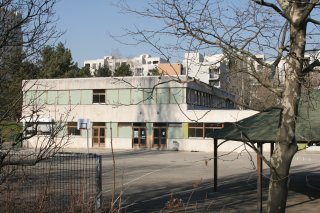 Ecole élémentaire Jean Moulin