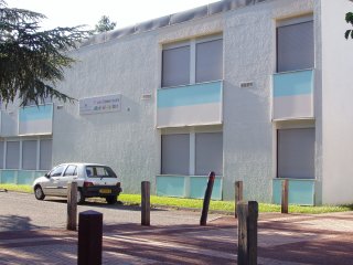 Ecole élémentaire Marcel Cachin