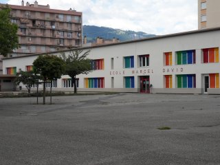 Ecole élémentaire Marcel David