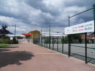 Ecole élémentaire Françoise Dolto