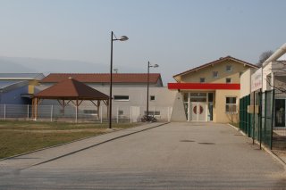 Restaurant scolaire Françoise Dolto