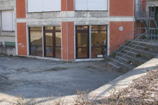 Restaurant scolaire Jean Moulin Maternelle