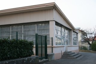 Restaurant scolaire Frédéric Joliot Curie