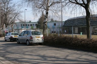 Lycée Professionnel Thomas Edison