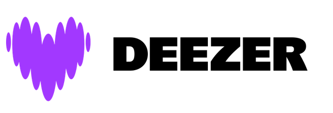 logo deezer