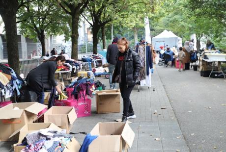 Fête du Gatinais : Les habitant-es se sont retrouvé-es