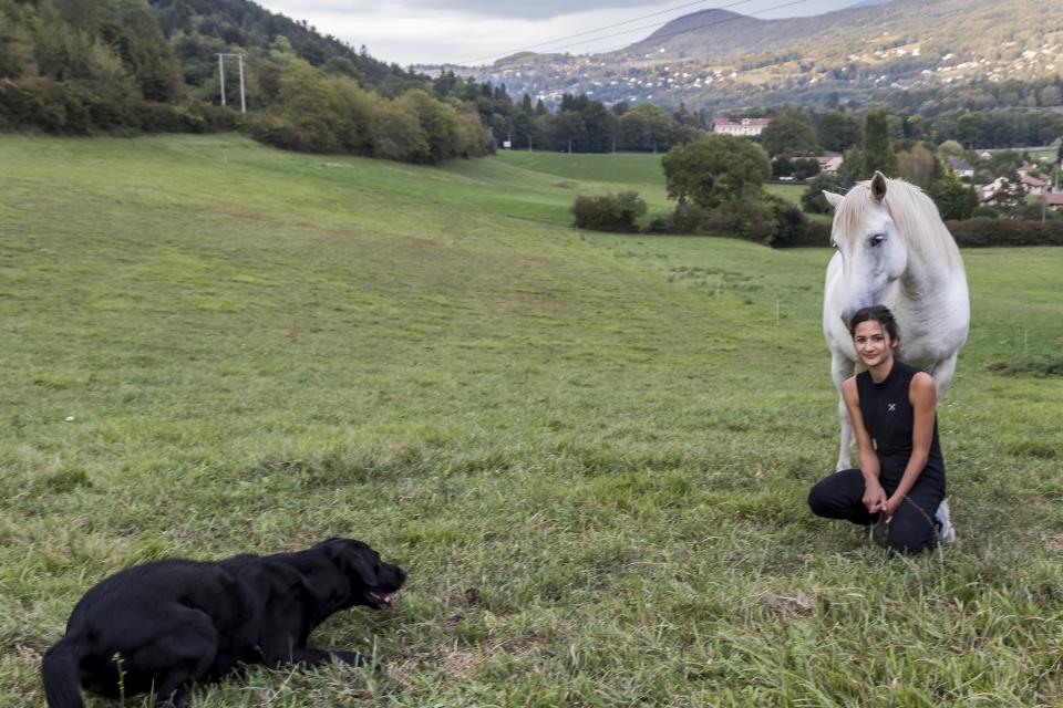 Kim Rémy, un rêve d’aventure