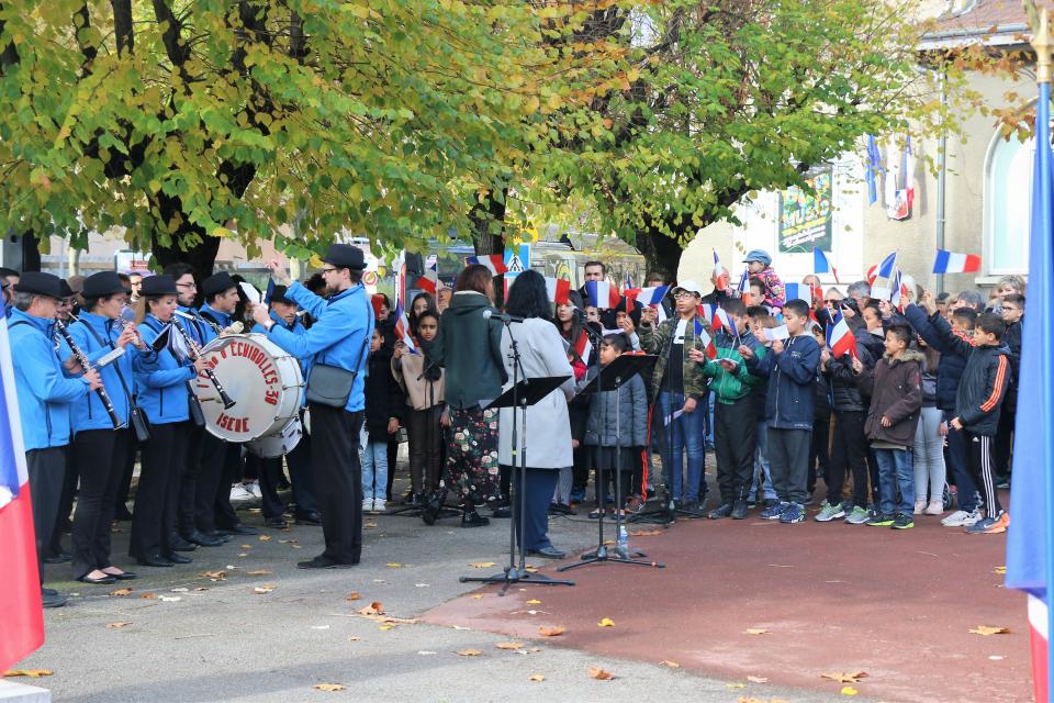 Centenaire armistice