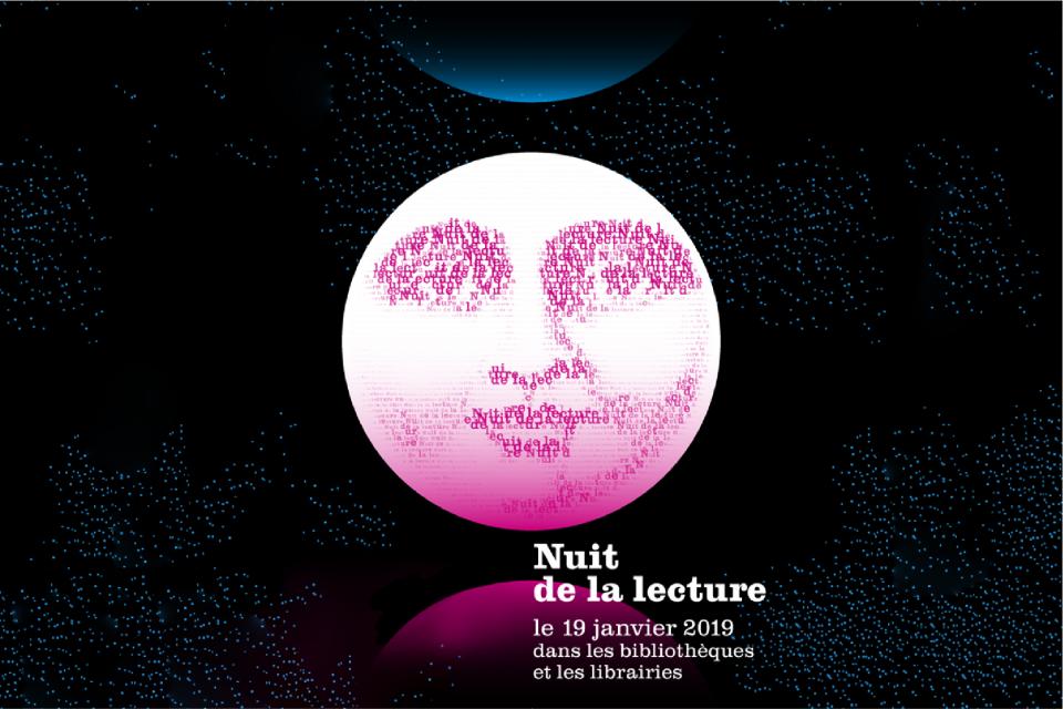 Nuit de la lecture