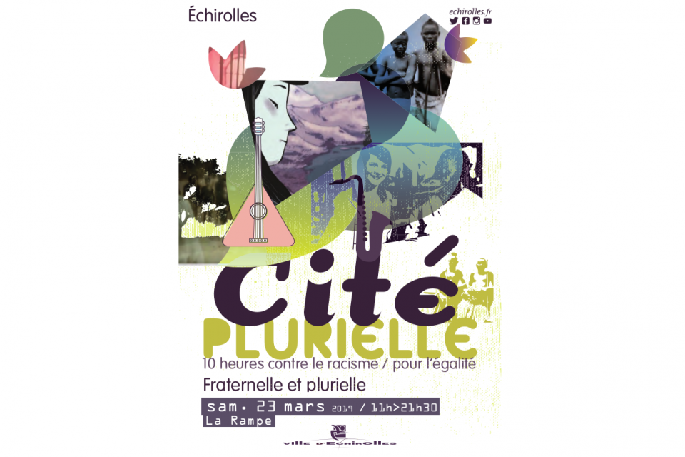 cite plurielle