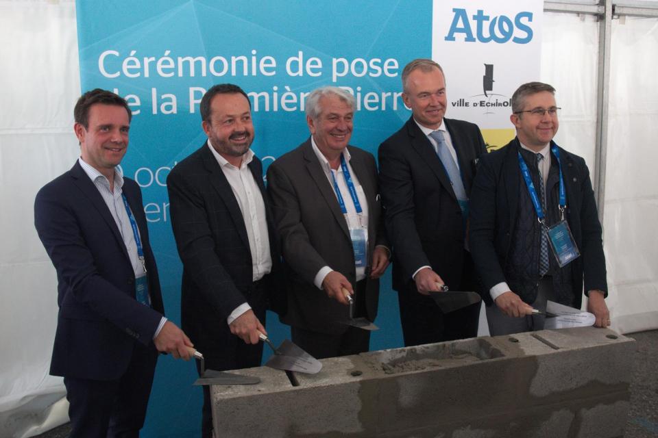 atos premiere pierre