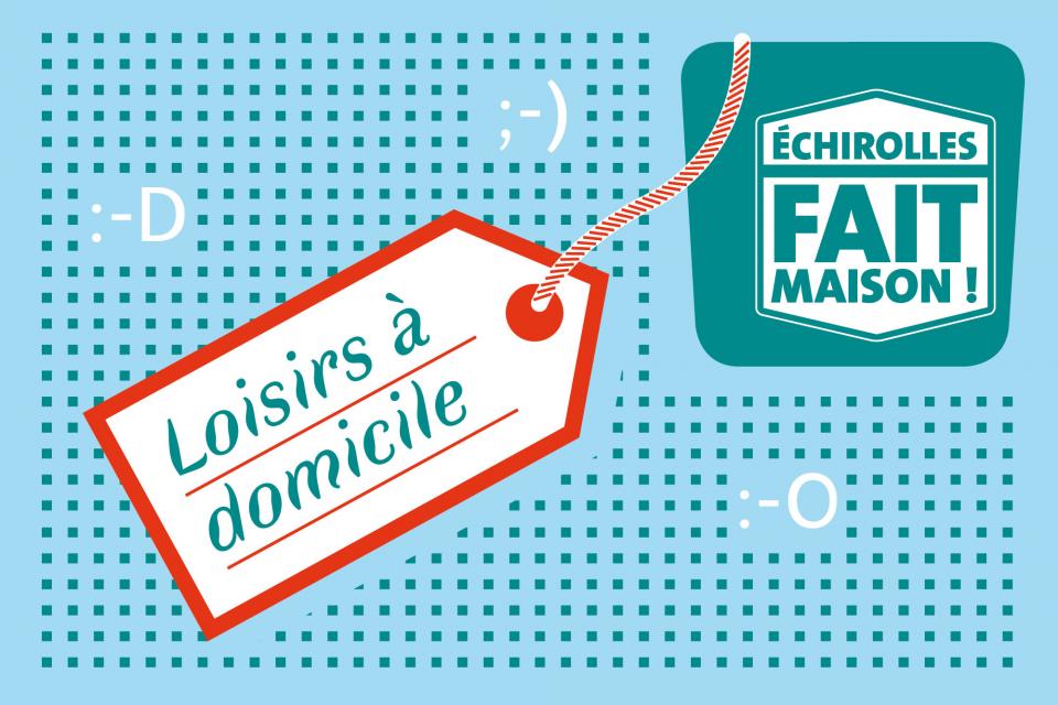 Loisirs à domicile