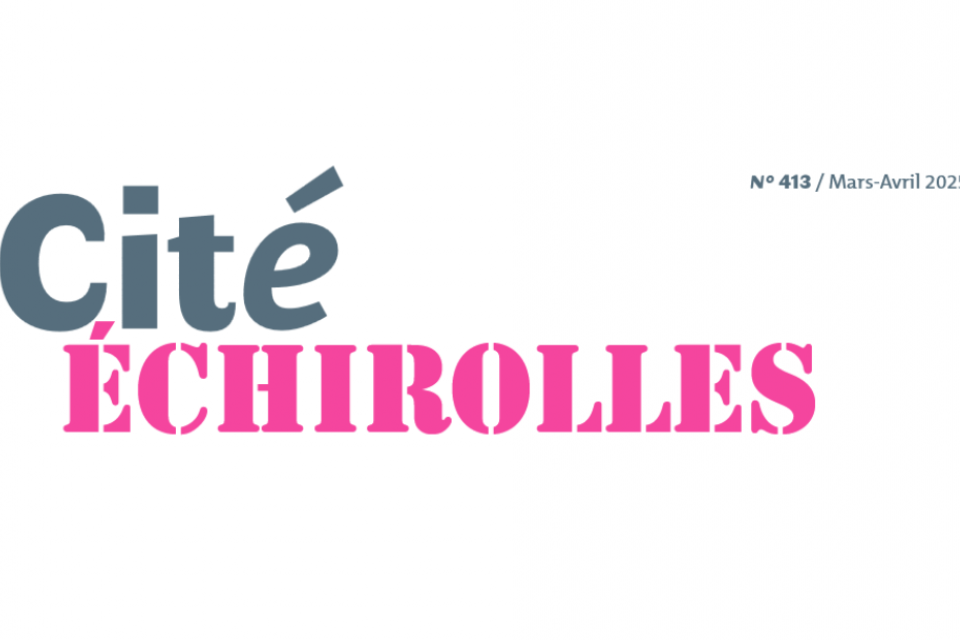 Cité Echirolles - 2025